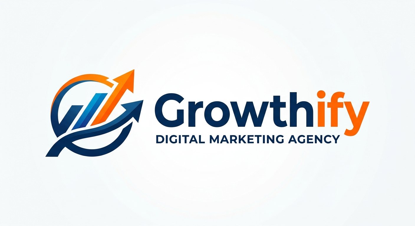 Growthify Logo